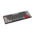 OCPC ZEROMINI Mechanical Gaming Keyboard
